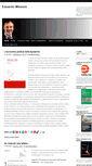 Mobile Screenshot of eduardomissoni.info